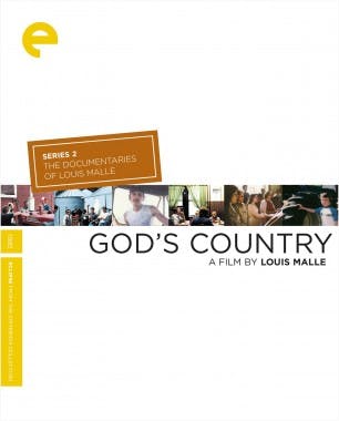 Criterion cover art for God’s Country