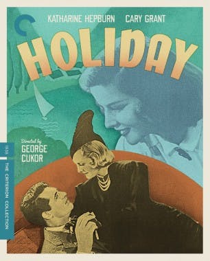 Criterion cover art for Holiday