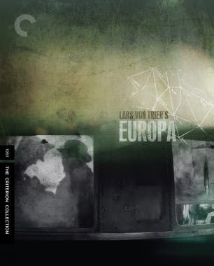 Criterion cover art for Europa