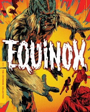 Criterion cover art for Equinox
