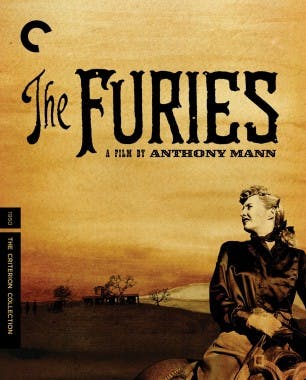 Criterion cover art for The Furies