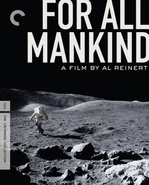Criterion cover art for For All Mankind