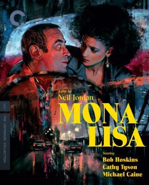 Criterion cover art for Mona Lisa