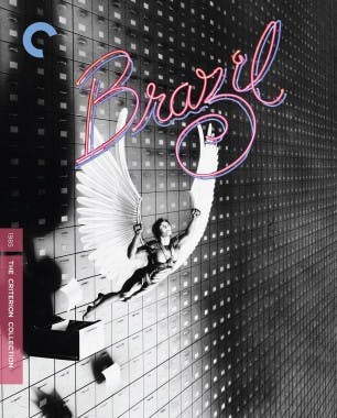 Criterion cover art for Brazil