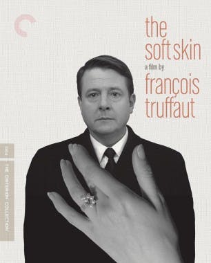 Criterion cover art for The Soft Skin
