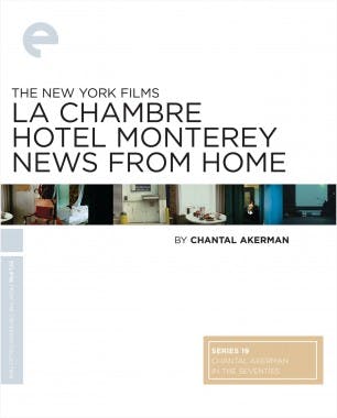 Criterion cover art for News from Home