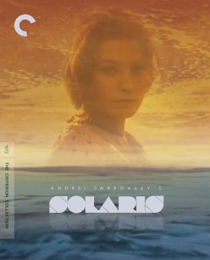 Criterion cover art for Solaris