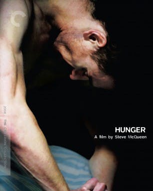 Criterion cover art for Hunger
