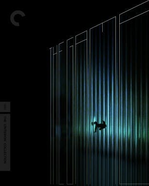 Criterion cover art for The Game