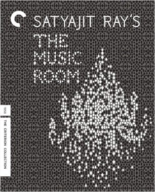 Criterion cover art for The Music Room