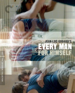 Criterion cover art for Every Man for Himself