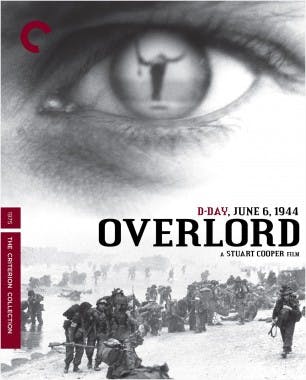 Criterion cover art for Overlord