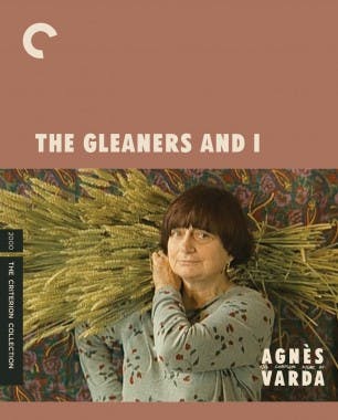 Criterion cover art for The Gleaners and I