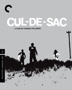 Criterion cover art for Cul-de-sac