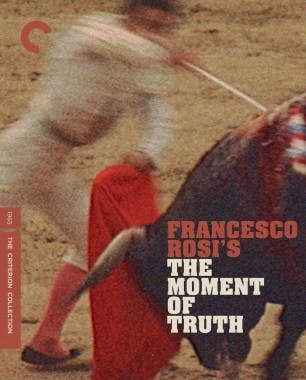 Criterion cover art for The Moment of Truth