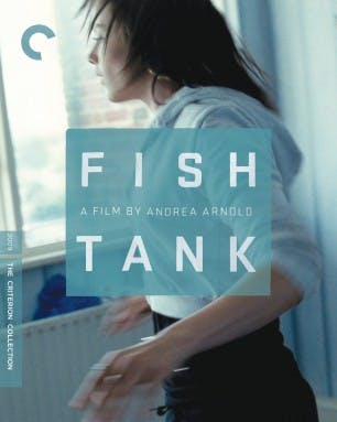 Criterion cover art for Fish Tank