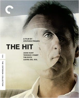 Criterion cover art for The Hit