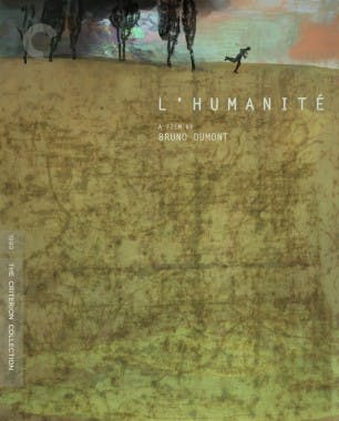 Criterion cover art for L’humanité