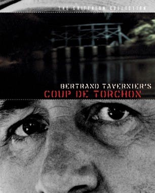 Criterion cover art for Coup de torchon