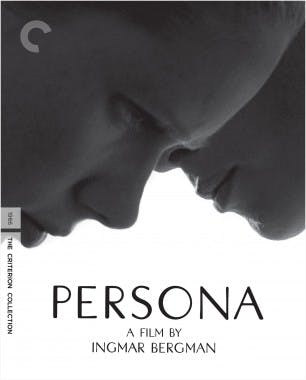 Criterion cover art for Persona