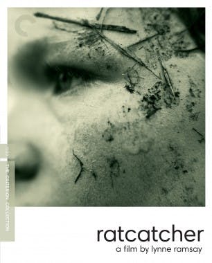 Criterion cover art for Ratcatcher