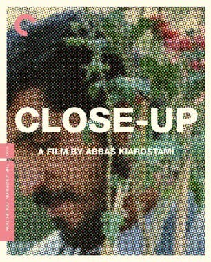 Criterion cover art for Close-up