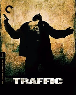Criterion cover art for Traffic