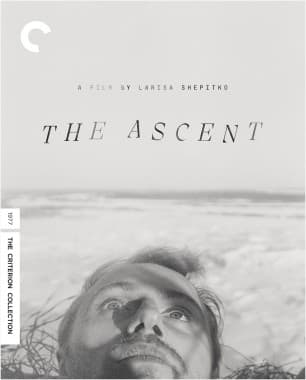 Criterion cover art for The Ascent