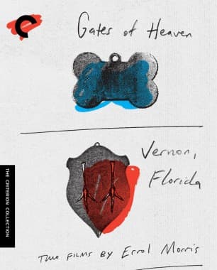 Criterion cover art for Vernon, Florida