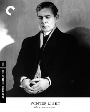 Criterion cover art for Winter Light